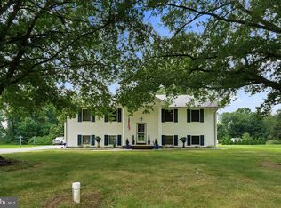 334 Sharon Rd, Hightstown, NJ 08520