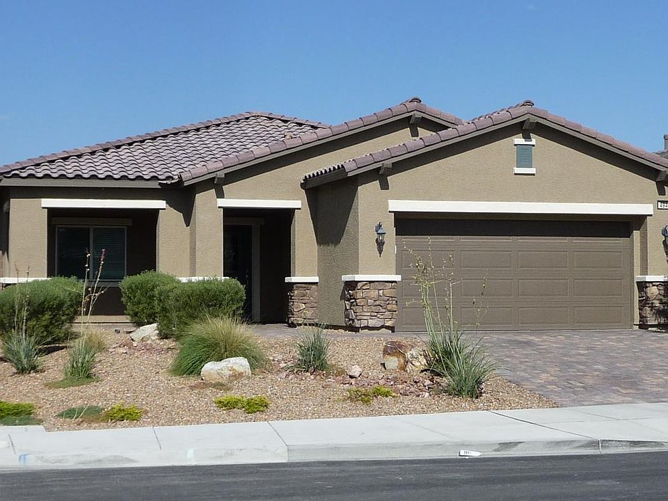 Desert Landscaping