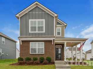 1406 Ashfield Pl, Lebanon, TN 37087