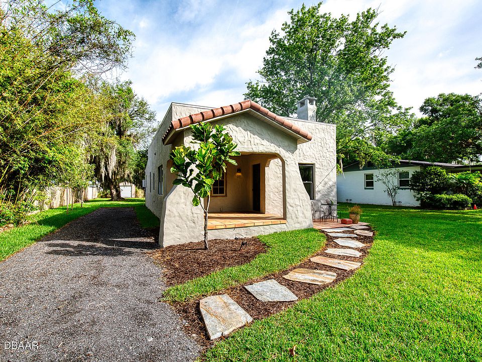 33 Wilmette Ave, Ormond Beach, FL 32174 Zillow