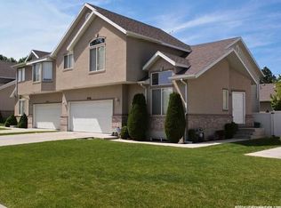 2268 Fairway Dr, West Jordan, UT 84088