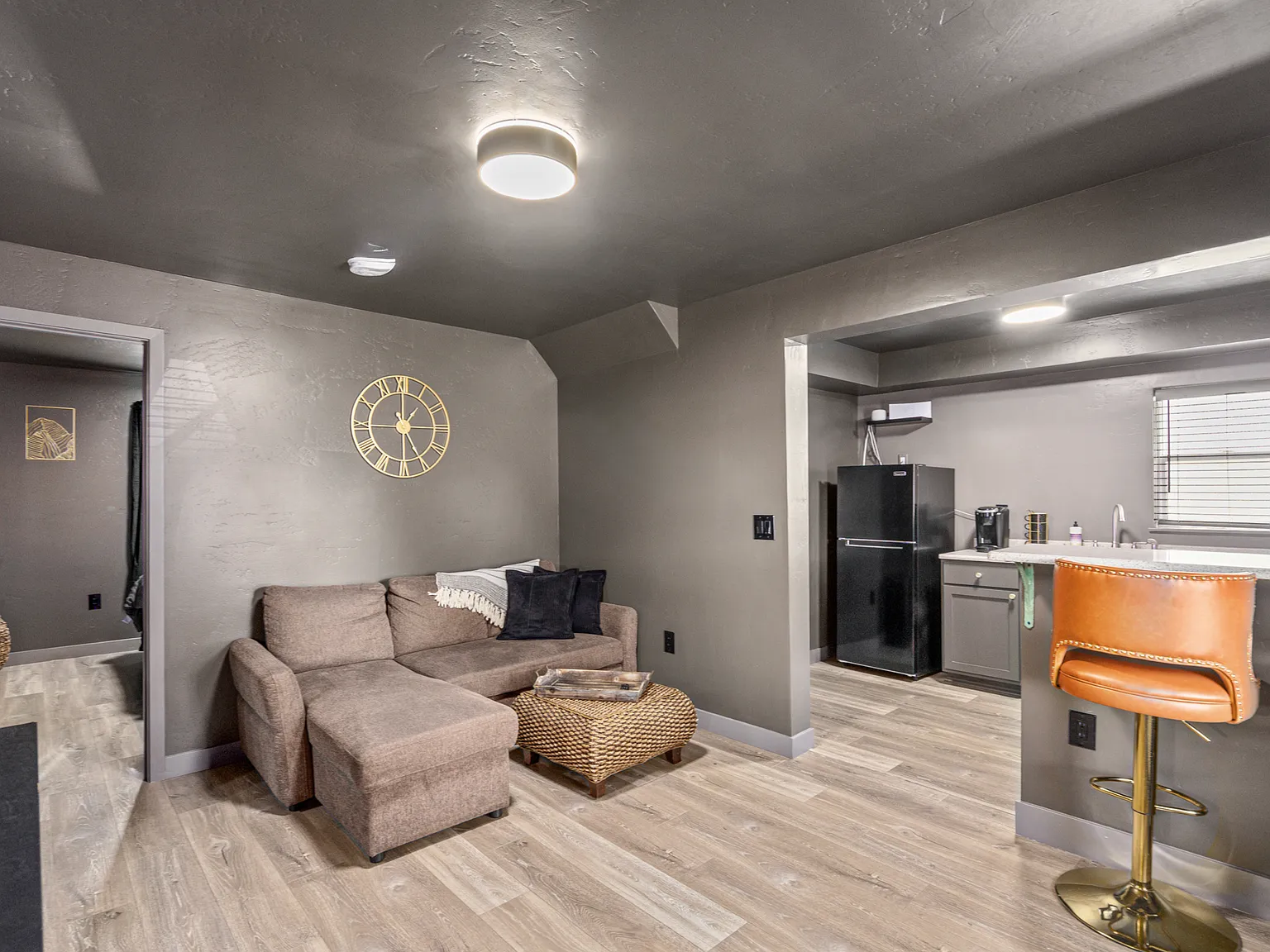 Lake CDA Apartments - 10 — Photo 3