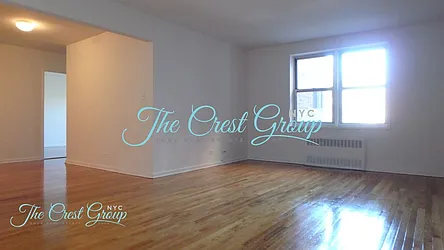 Rented by The Crest Group