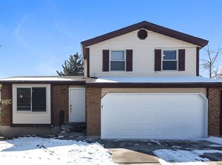 5107 W Fuchsia Cir, West Jordan, UT 84081
