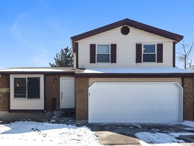 5107 W Fuchsia Cir, West Jordan, UT, 84081
