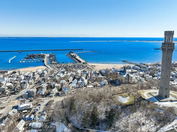 5 Alden Street, Provincetown, MA 02657