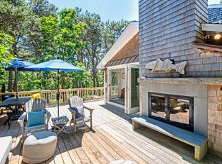 3086 Baker Ave, Wellfleet, MA 02667