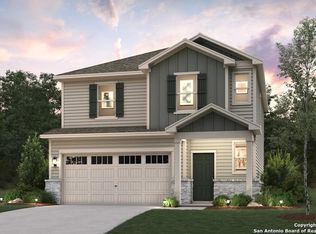 4366 Hobbiton Way, New Braunfels, TX 78130