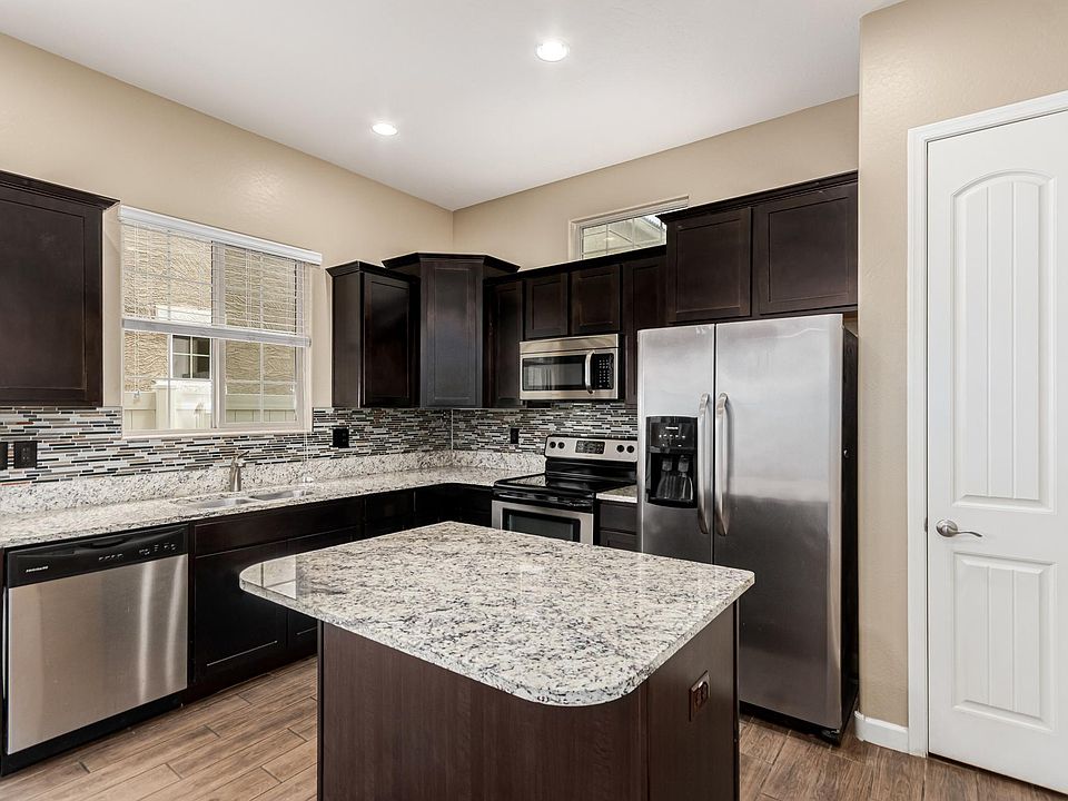 2nd image of 1367 S Country Club Dr Unit 1084