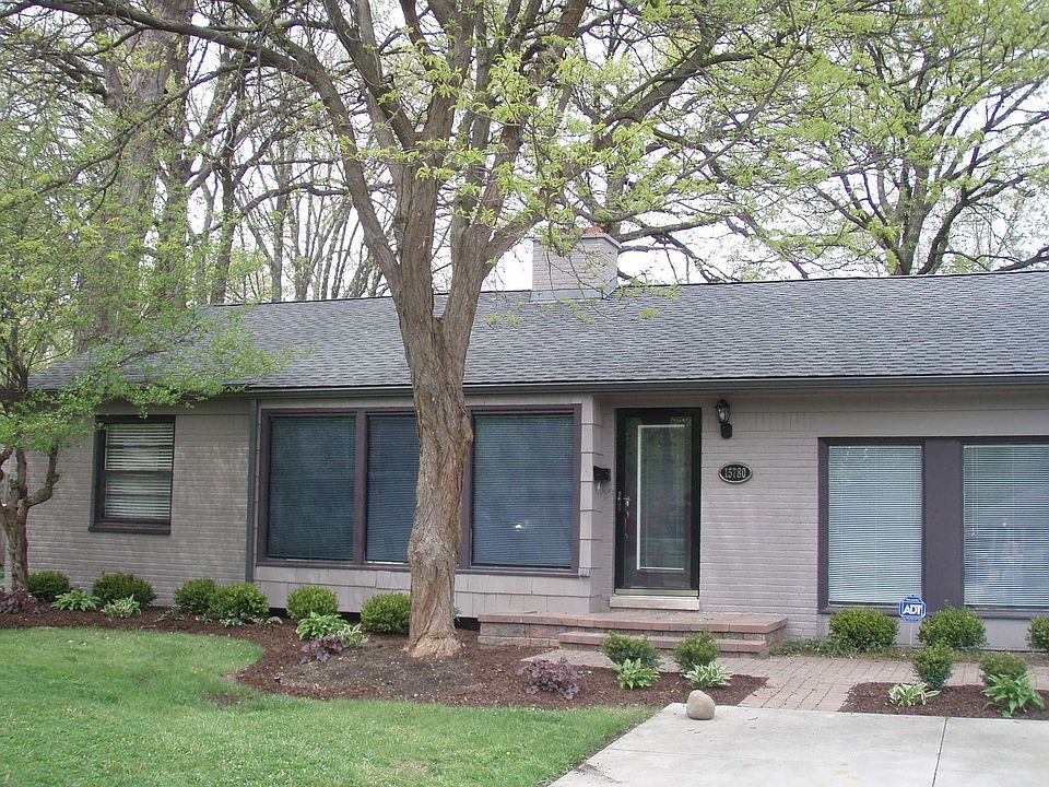 Move in condition