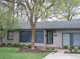 15780 Kirkshire Ave, Beverly Hills, MI 48025