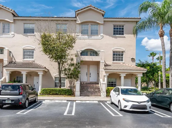 5610 NW 114th Pl APT 218, Doral, FL 33178