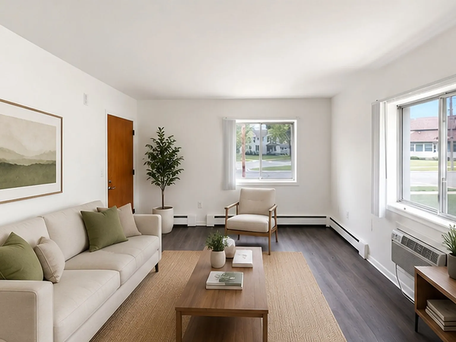 Colonial Manor Apartments — Photo 4