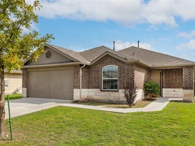 721 Luna Vista Dr, Hutto, TX, 78634