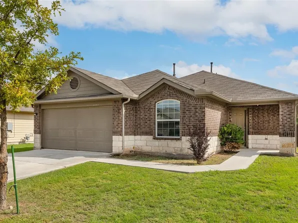 721 Luna Vista Dr, Hutto, TX 78634