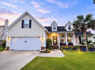 1247 Rockwood Rd, Columbia, SC 29209