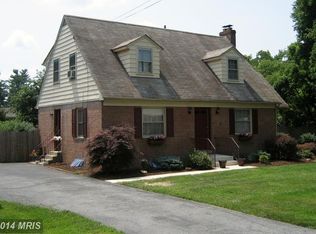 6995 Clover Hill Dr, Frederick, MD 21702