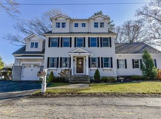 76 Pleasant Cir, Canton, MA 02021