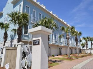 19 Summer Place Ln #4, Santa Rosa Beach, FL 32459
