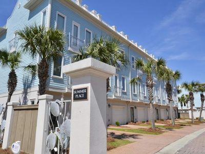 19 Summer Place Ln #4, Santa Rosa Beach, FL, 32459