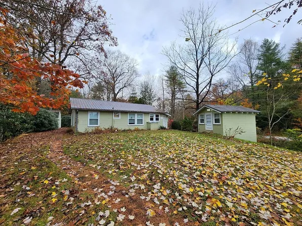 2603 Kim Miller Rd, Lake Toxaway, NC 28747