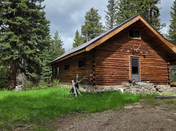 2nd St, Wilsall, MT 59086