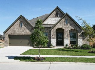 3924 Pinecrest Peak Dr, Spring, TX 77386