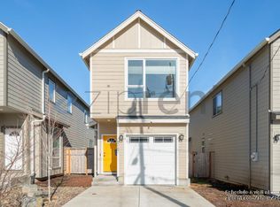 6067 SE Nehalem St, Portland, OR 97206