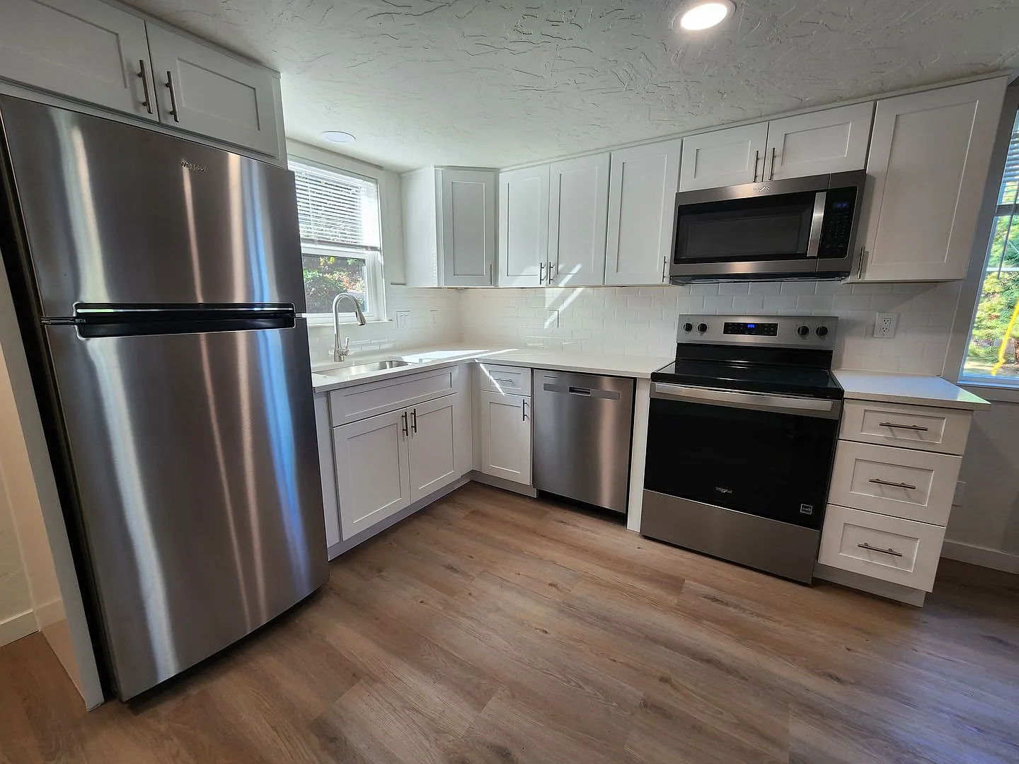 Lincoln Terrace — Photo 4