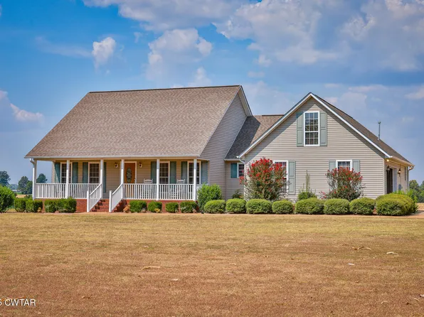 283 Tommy Duffy Loop, Kenton, TN 38233