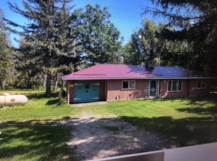 7009 M 33, Atlanta, MI 49709