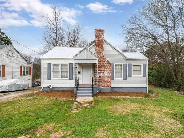 707 85th St S, Birmingham, AL 35206