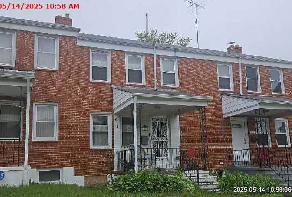 Property Front View