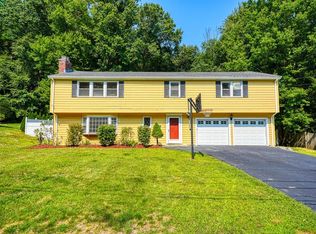 3 Pavia Pl, Framingham, MA 01702