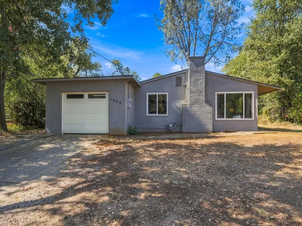 1008 Eugene Ave, Shasta Lake, CA 96019
