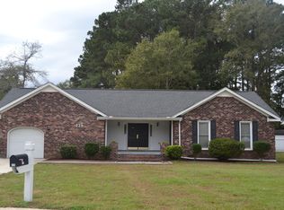 229 Barbara Dr, Ladson, SC 29456