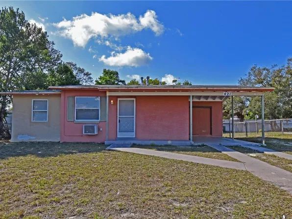 421 Briarwood Ln, Spring Hill, FL 34606