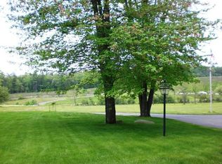 154 Morse Rd, Mason, NH 03048