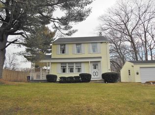 1386 Piper Rd, West Springfield, MA 01089