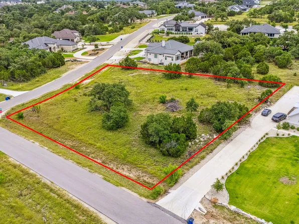 0 TBD Trappers LOT 2129, New Braunfels, TX 78132