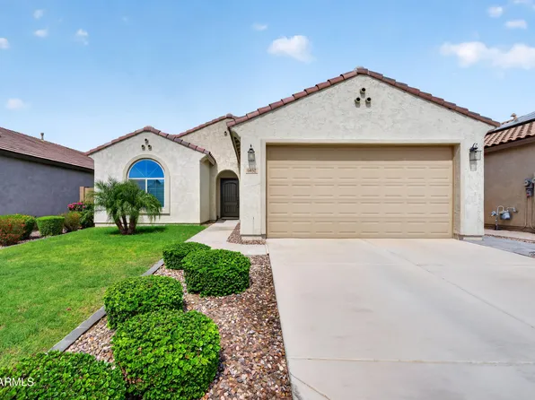 6452 W SONOMA Way, Florence, AZ 85132