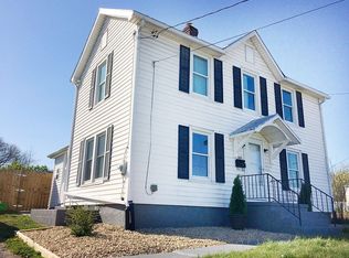 627 Virginia Ave, Harrisonburg, VA 22802