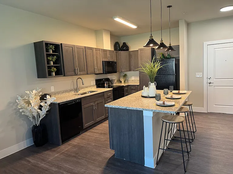 Legacy Lockhart Senior Apartments — Photo 24