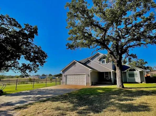 201 Willow Street, Buchanan Dam, TX 78609