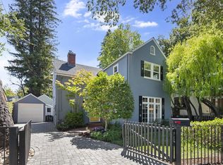 774 Edgewood Rd, San Mateo, CA 94402