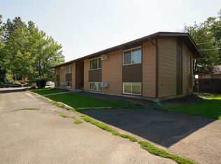 520 W 6th St, Cheney, WA 99004