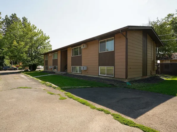 520 W 6th St, Cheney, WA 99004