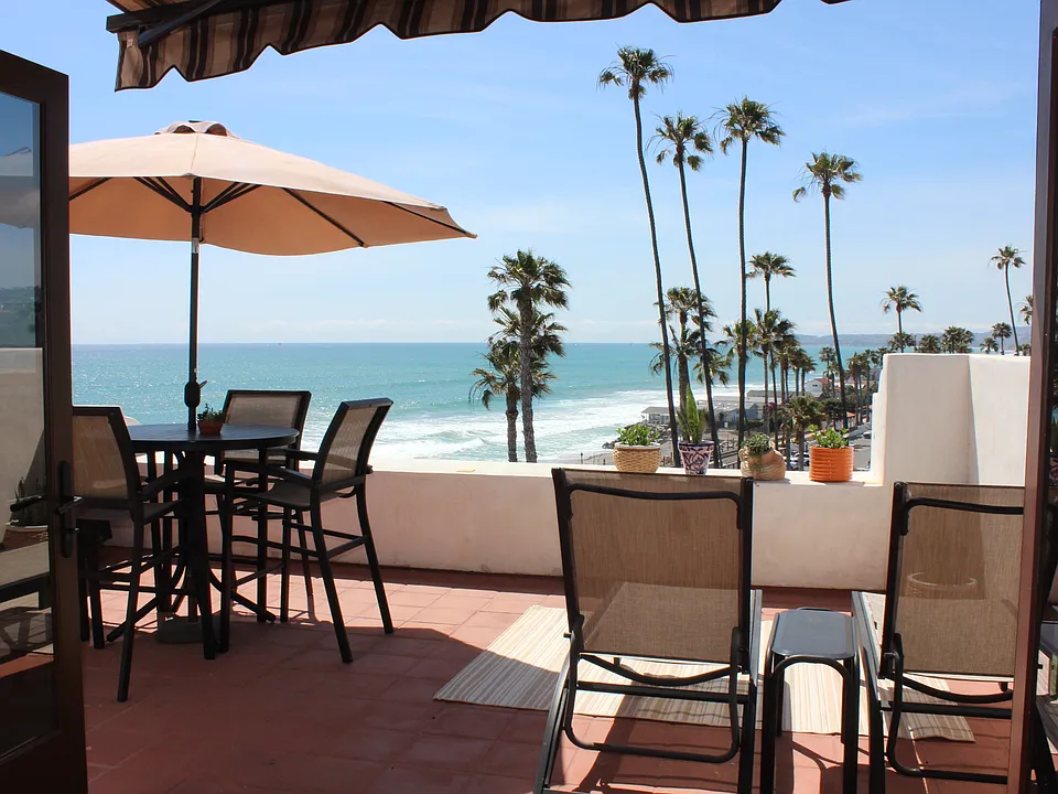 119 Boca De La Playa #B