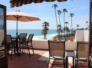 119 Boca De La Playa #B, San Clemente, CA 92672