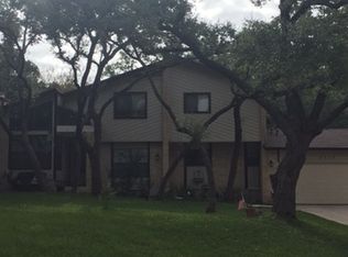 8518 Timber West St, San Antonio, TX 78250
